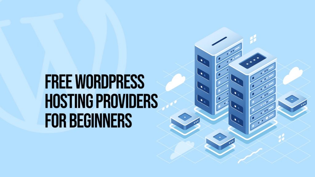 features of free WordPress hosting