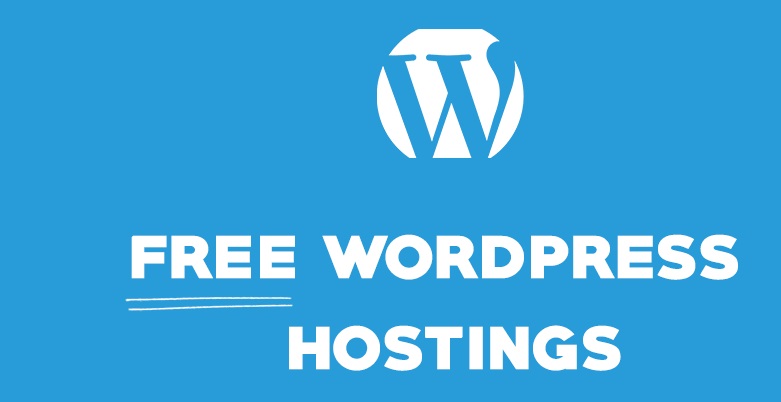 free wordpress hosting services