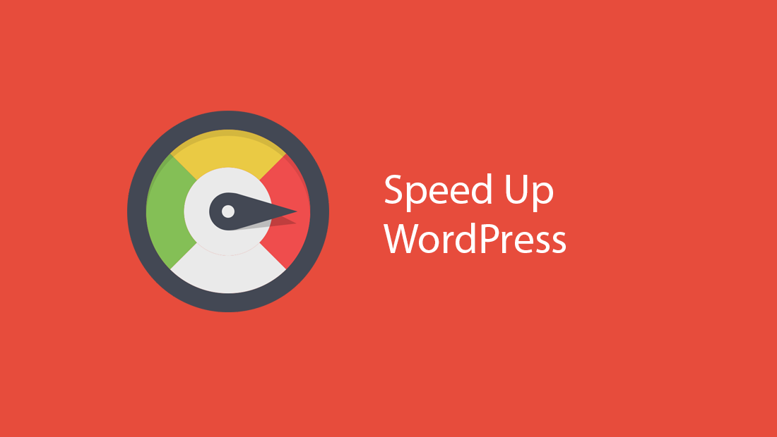 Speed ​​Up Your Wordpress Website